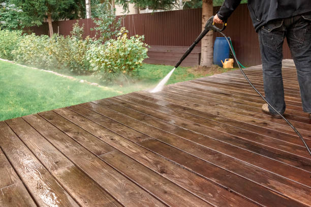 Concrete Sealing in Northview, MI